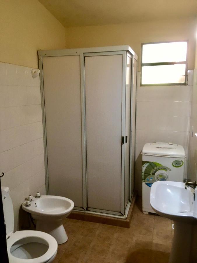 Casablanca La Granja De Capilla 호텔 카피야델몬테 외부 사진