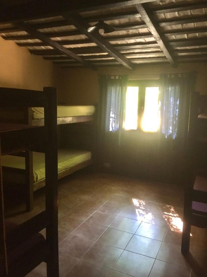 Casablanca La Granja De Capilla 호텔 카피야델몬테 외부 사진