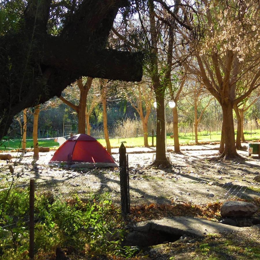 Casablanca La Granja De Capilla 호텔 카피야델몬테 외부 사진
